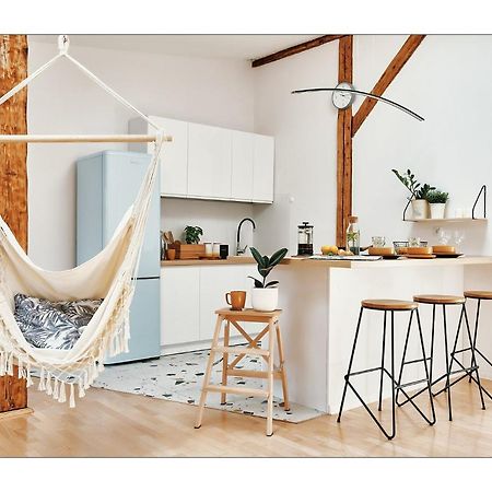 Sunny Apartment At The Heart Of Old Town Krakow Dış mekan fotoğraf