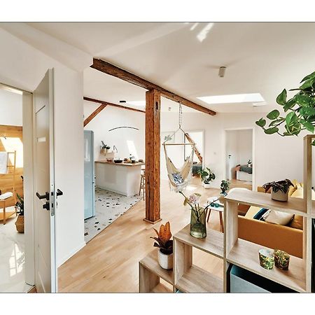 Sunny Apartment At The Heart Of Old Town Krakow Dış mekan fotoğraf