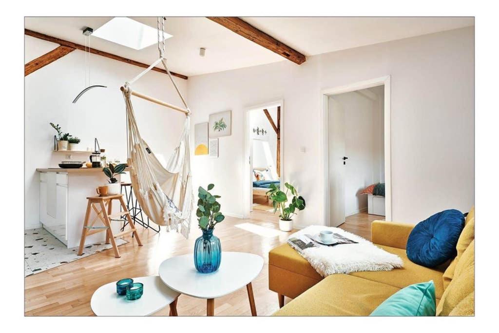 Sunny Apartment At The Heart Of Old Town Krakow Dış mekan fotoğraf