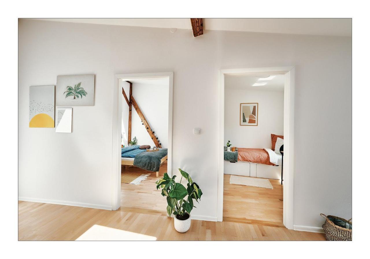 Sunny Apartment At The Heart Of Old Town Krakow Dış mekan fotoğraf