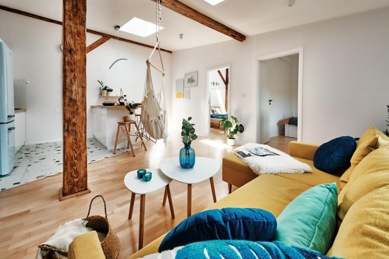 Sunny Apartment At The Heart Of Old Town Krakow Dış mekan fotoğraf